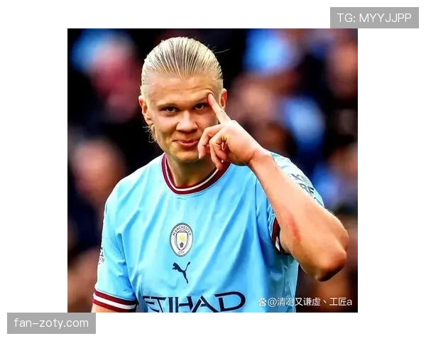 哈兰德与C罗：进球效率及终结方式对比分析