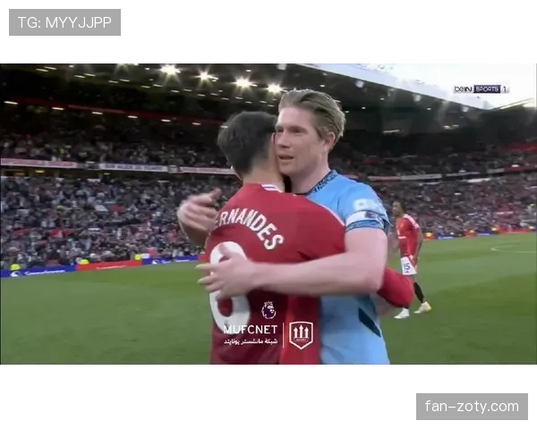 B费与德布劳内在传球分布上出现偏向控球的结构差异