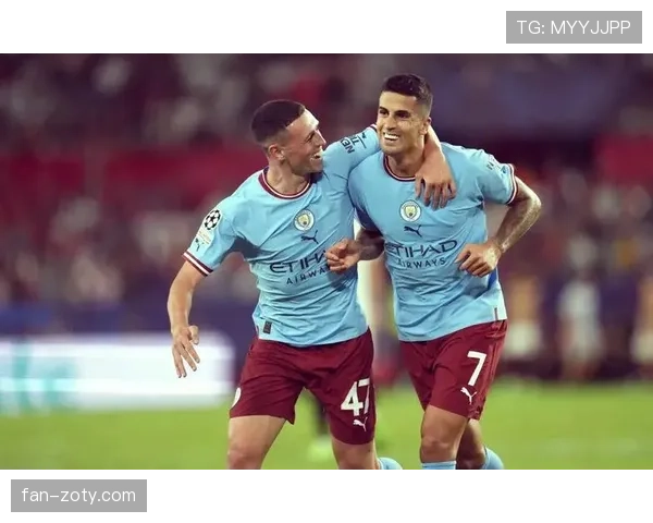 坎塞洛与哈兰德：边路驱动如何让位于单点终结的战术分化