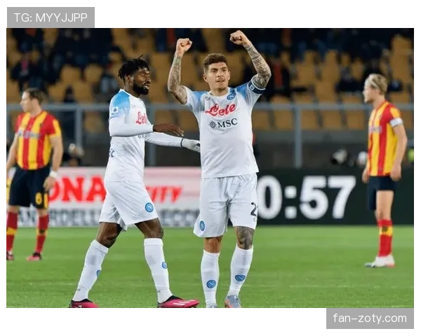 奥斯梅恩 vs 埃托奥：终结效率与战术角色差异