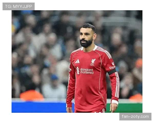 孙兴慜vs萨拉赫 边路进攻效率与战术价值差距在哪