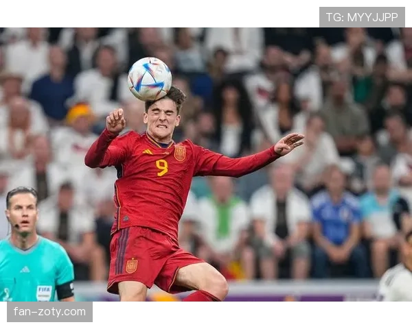 加维为何能在同龄中场中领跑压迫与反抢数据？