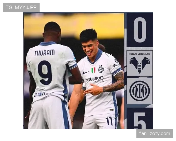 劳塔罗与卢卡库：国米双前锋体系中的角色分工与进攻效率解析