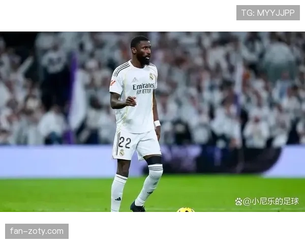 吕迪格自由转会皇马是否实现职业生涯跃迁