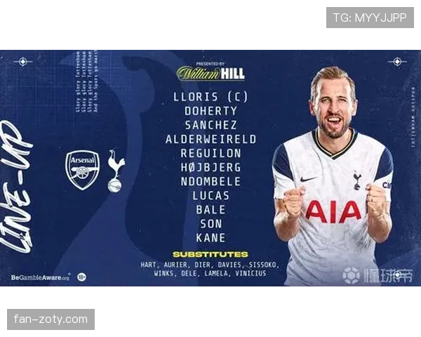 孙兴慜与萨卡：边锋进攻效率差异及战术角色适配性解析