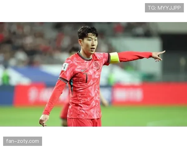 2026世界杯韩国队阵容预测:孙兴慜领衔的亚洲劲旅能否再创奇迹 2026世界杯韩国队阵容预测:孙兴慜领衔的亚洲劲旅能否再创奇迹